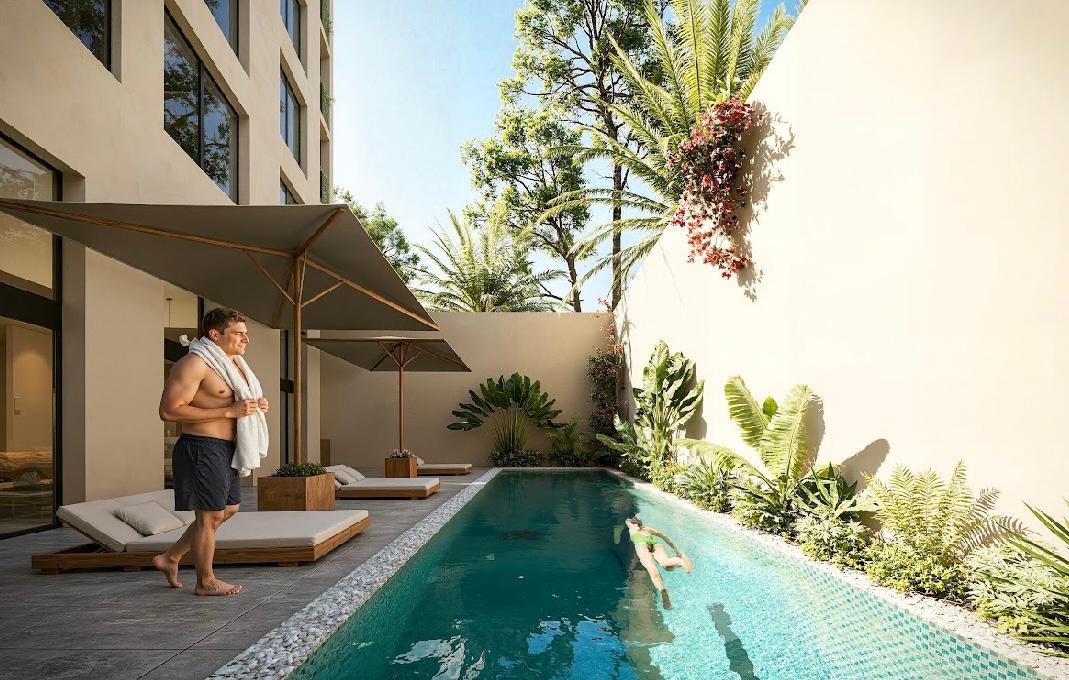DAVINCI RESIDENCE — image complémentaire 3