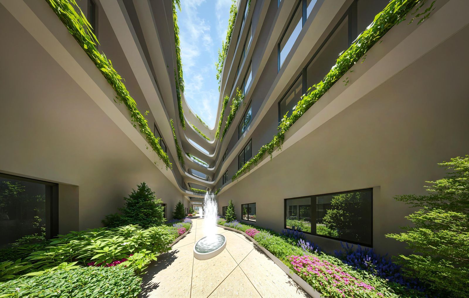 JARDIN DE BALI — image complémentaire 3