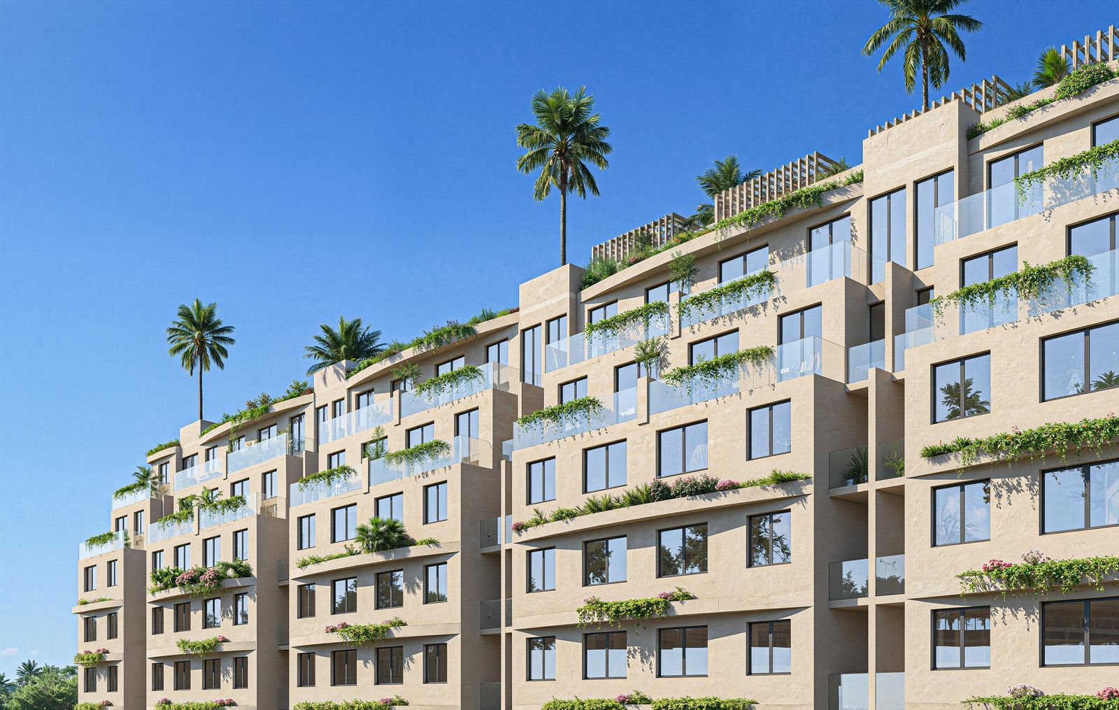 JARDIN DE BALI